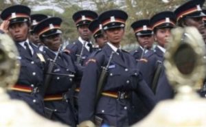 Kenia enviará unidad de mujeres a Haití para combatir las bandas