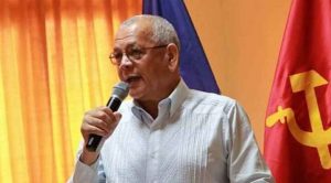 Partido Comunista del Trabajo en Dominicana rechaza la reforma