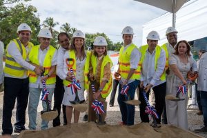 Gobierno construirá unidad traumatológica hospital Mao