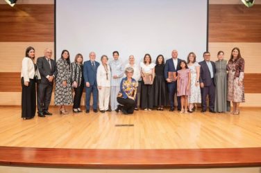 Presentan libro dedicado al museógrafo Pedro José Vega