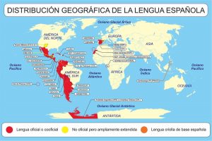 Hispanoparlantes suman 600 millones en el mundo