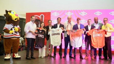 Leones confían en Pujols para llevarlos al campeonato de LIDOM