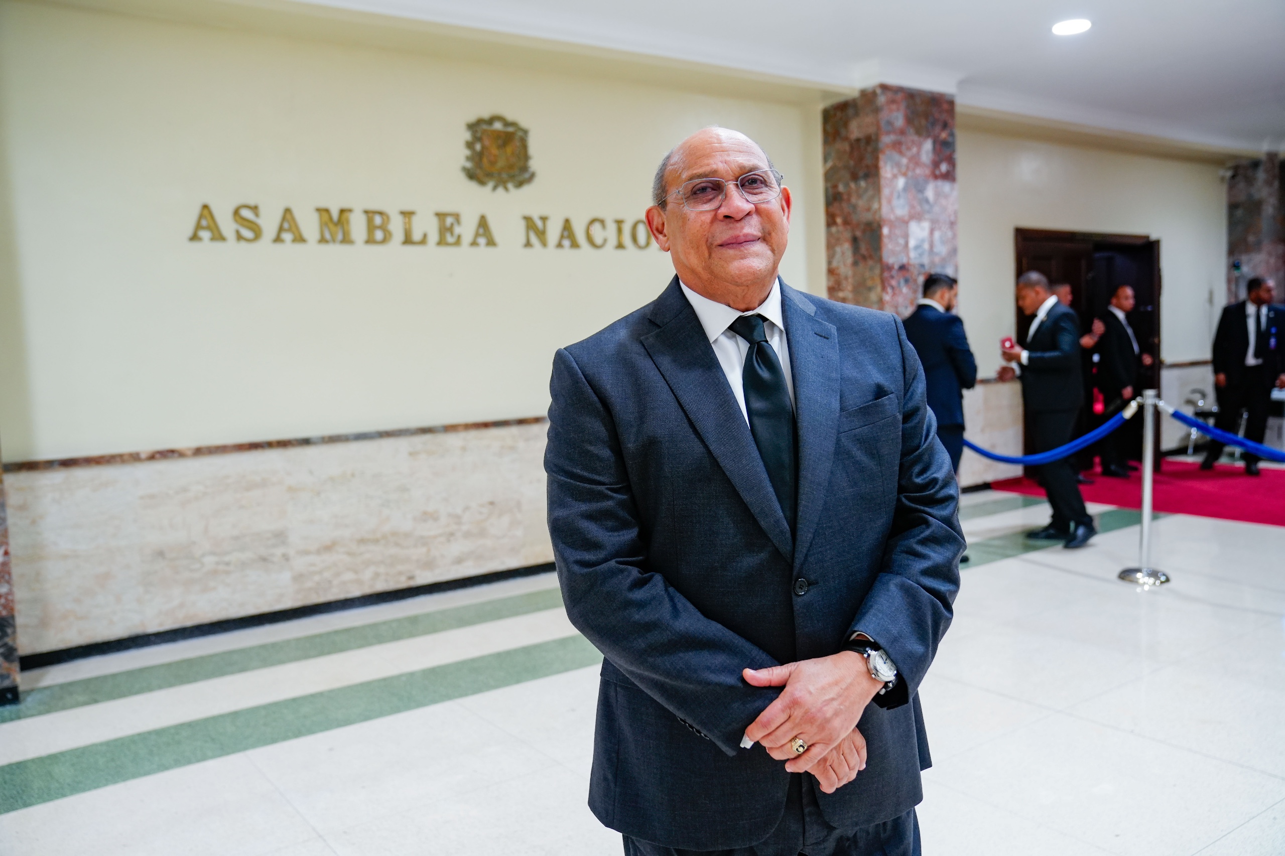 Cree nueva Constitución asegura alternancia democrática en RD imagen