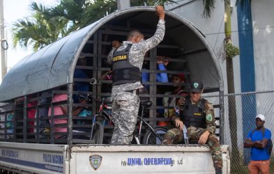 Abrumadora mayoría RD apoya repatriación indocumentados