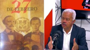 Roque Zabala anuncia segunda edición de libro “27 de Febrero”