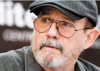 Silvio hizo magia en escalinata de la Universidad de La Habana