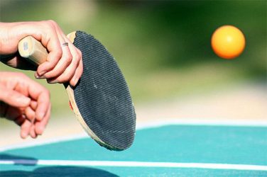 Haití celebrará un campeonato abierto de tenis de mesa