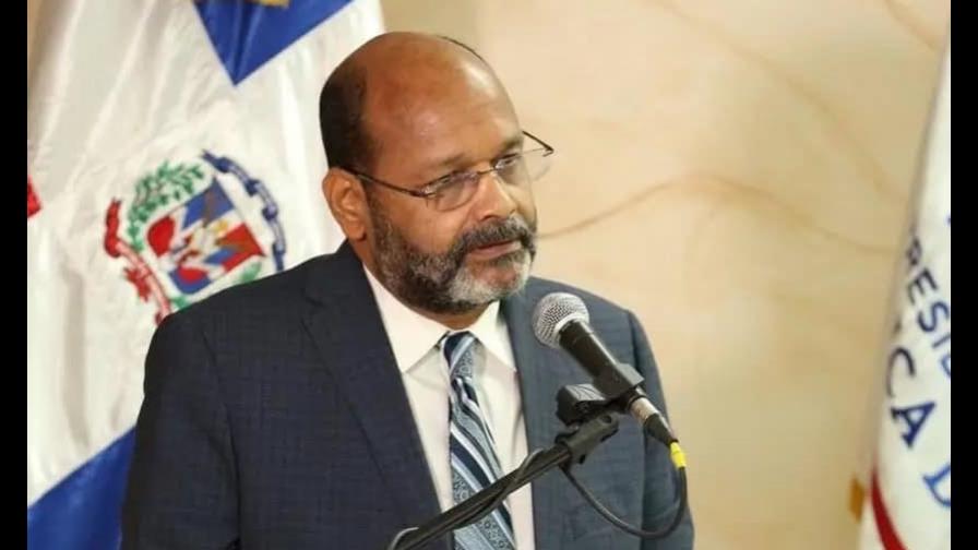 MIP denuncia presiones a la RD para que conceda nacionalidad imagen
