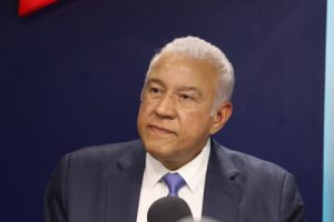 Bautista considera reforma fiscal necesaria pese a su costo político