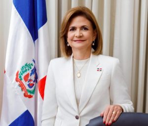 MIAMI: Vicepresidenta RD participará en encuentro económico