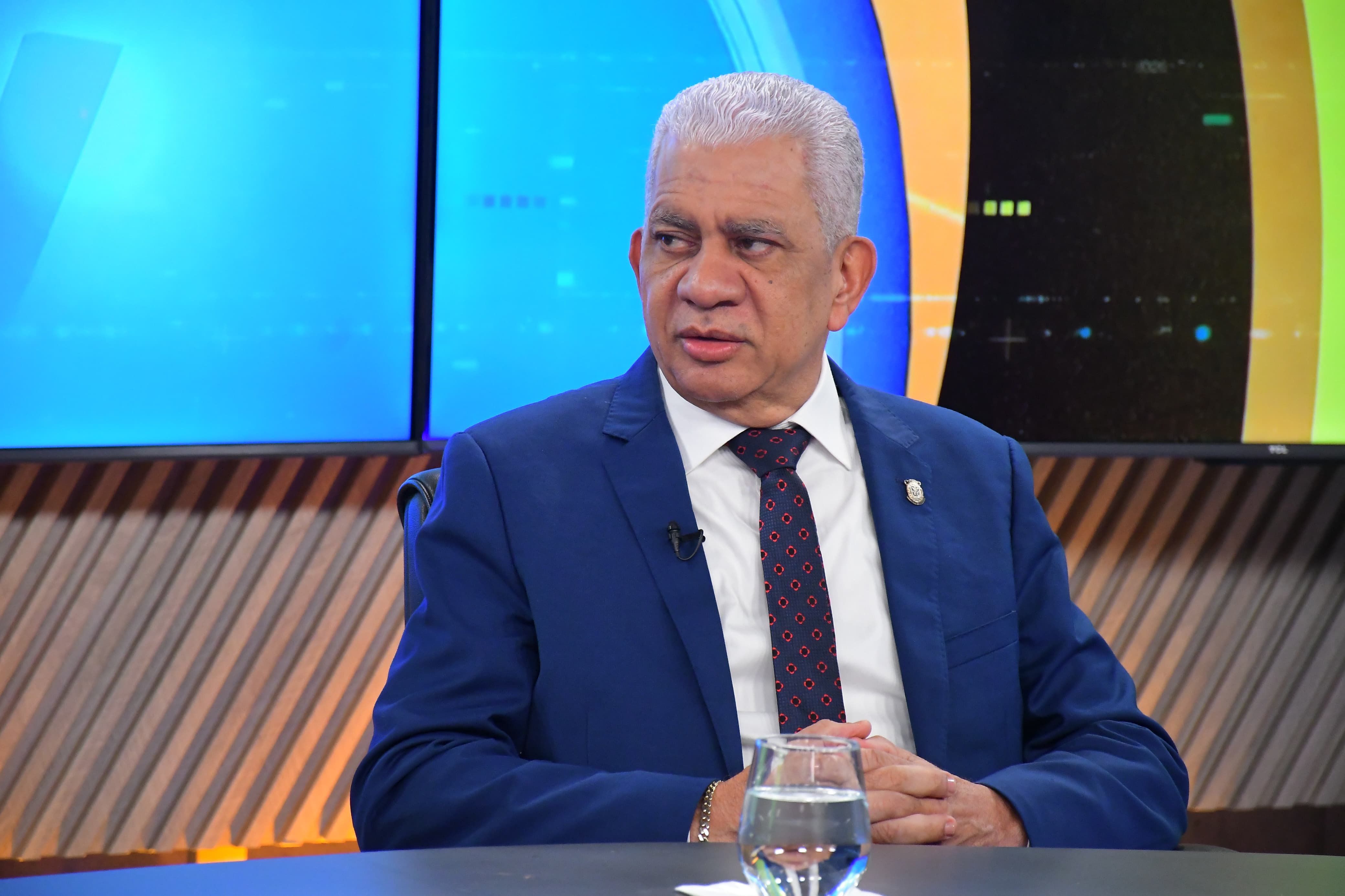 Senado dominicano se abocará a actualizar un conjunto de leyes imagen