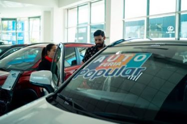 Banco Popular Dominicano inicia Temporada Auto Feria Popular