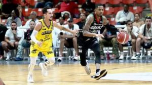 Bameso consigue clasificación al derrotar a Rafael Barias TBS DN