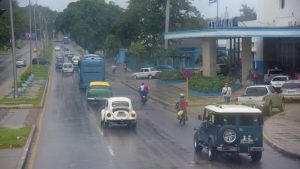 CUBA: Extienden hasta próximo domingo parálisis de actividades