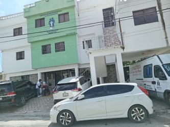 Denuncian «actos violentos» de nacionalistas en zona Villa Mella