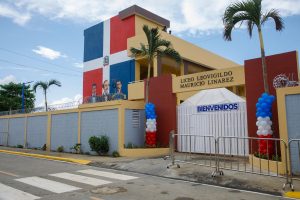 El Gobierno inaugura obras en El Seibo y San Pedro de Macorís