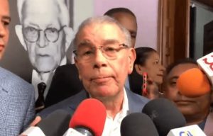 Danilo opina el Gobierno retiró reforma por rechazo «masivo»