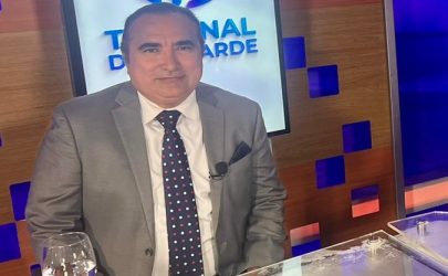 Insta a Abinader a implementar la reforma de forma escalonada Insta a Abinader a implementar la reforma de forma escalonada