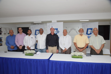 Inauguran este sábado remozado estadio José Briceño de P. Plata