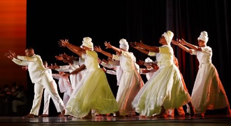 Sto. Domingo acoge Festival Teatro con veinte compañías