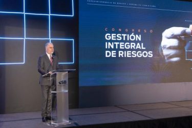 República Dominicana impulsa a proteger el sistema financiero