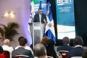 Gómez Mazara: Indotel impulsa avance de telecomunicaciones