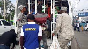 Haitianos en RD: deportación masiva en el peor momento (OPINION)