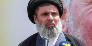 Hezbolá confirma la muerte de Hashem Safiedín, sucesor Nasralá