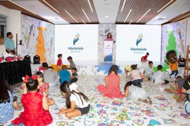 Banreservas convoca a Concurso de Pintura Infantil Navideño