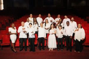 La Compañía Lírica anuncia un concierto en Bellas Artes