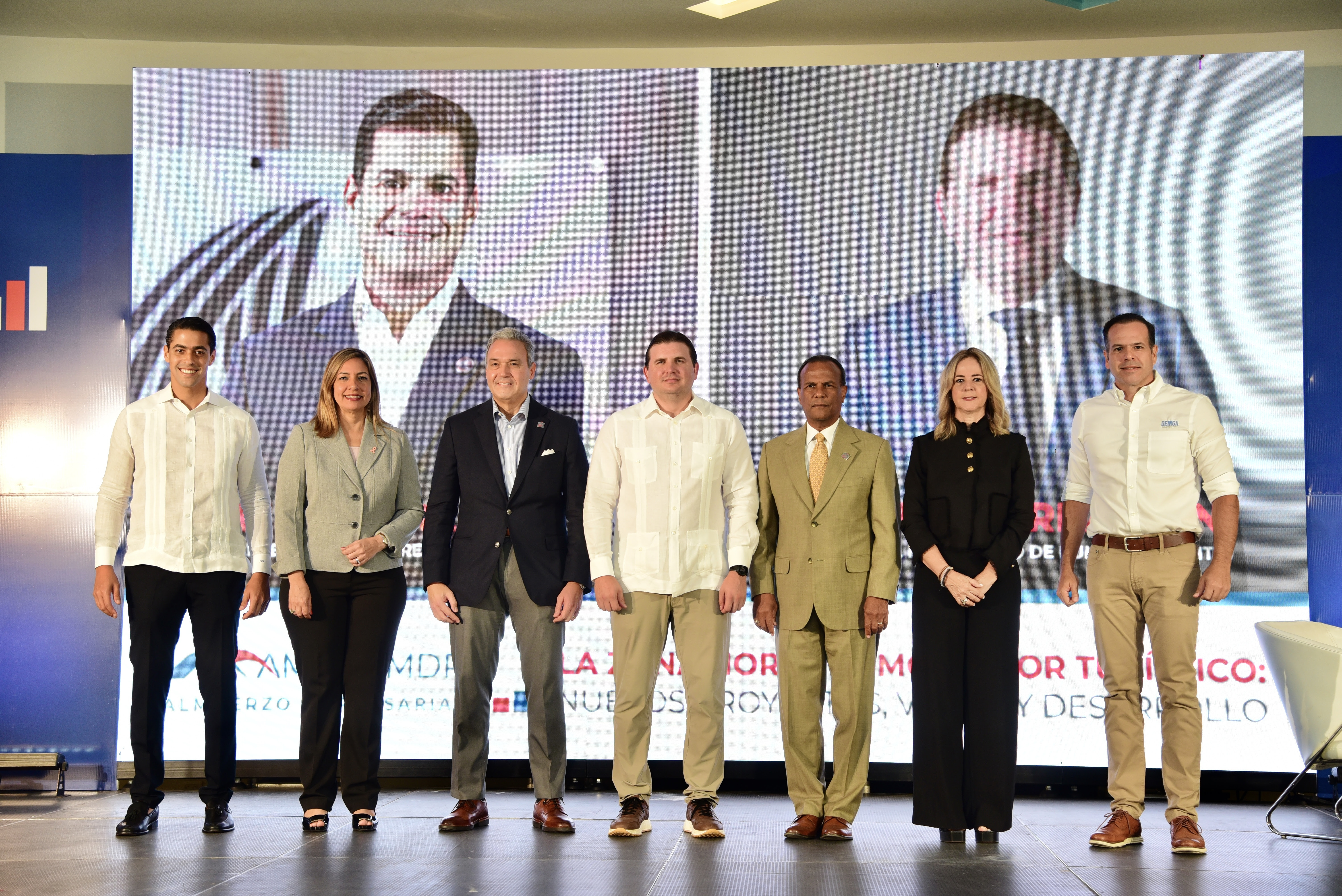 Puerto Plata presenta planes para su desarrollo turístico imagen