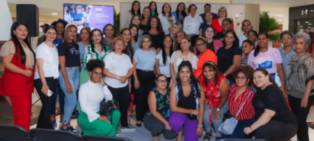 R. Dominicana será epicentro del Women Economic Forum  2024