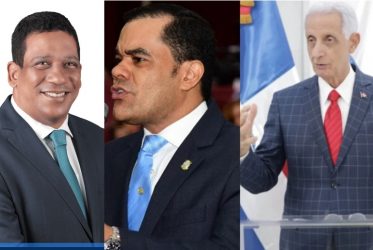 Presidente designa a dos nuevos funcionarios RD y ratifica a otro