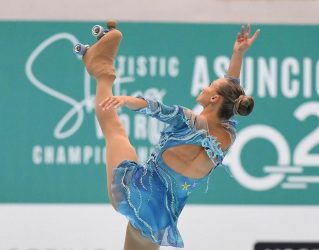 Anuncian Tour de Patinaje Artístico del Caribe en la RD