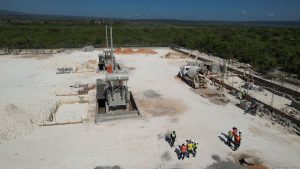 Pedernales confía el plan Cabo Rojo le devolverá  liderazgo