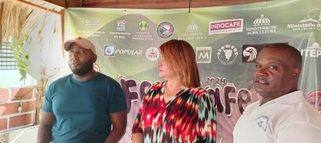 Comunidad de Polo acogerá Congreso Internacional del Café