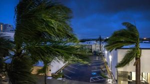 Florida: Reportan varios muertos por tornado en hogar de adultos