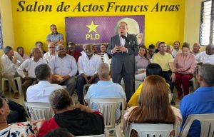 PLD dice Gobierno busca cargar  “dispendio” a clase pobre de RD