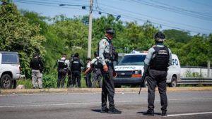 MEXICO: Al menos 155 personas asesinadas por violencia Sinaloa