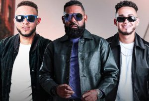 The New Flow Típico penetra con fuerza en radio y discotecas NY