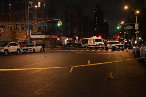 EEUU: Al menos 5 muertos y un herido en tiroteo en Seattle