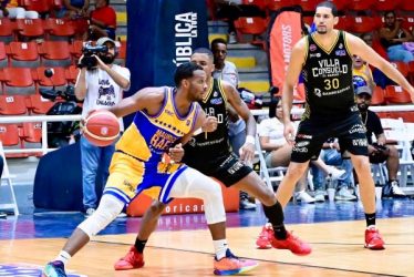 Inicia este martes la semifinal del TBS Distrito 2024