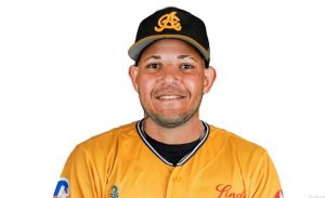 Aguilas Cibaeñas nombran a Yadier Molina como dirigente