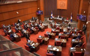 Senado aprobó más préstamos por $525 millones de dólares