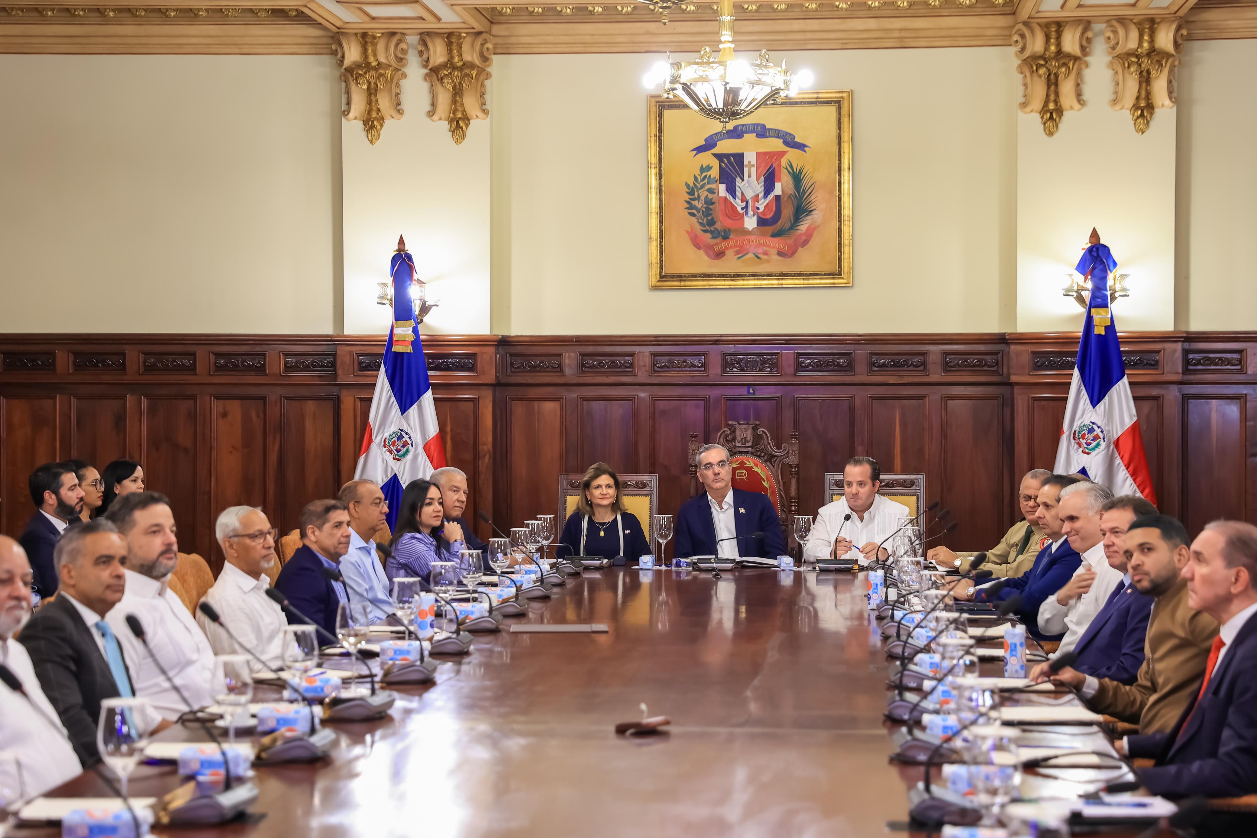 El Consejo de Ministros prioriza metas del Gobierno hasta 2028 imagen