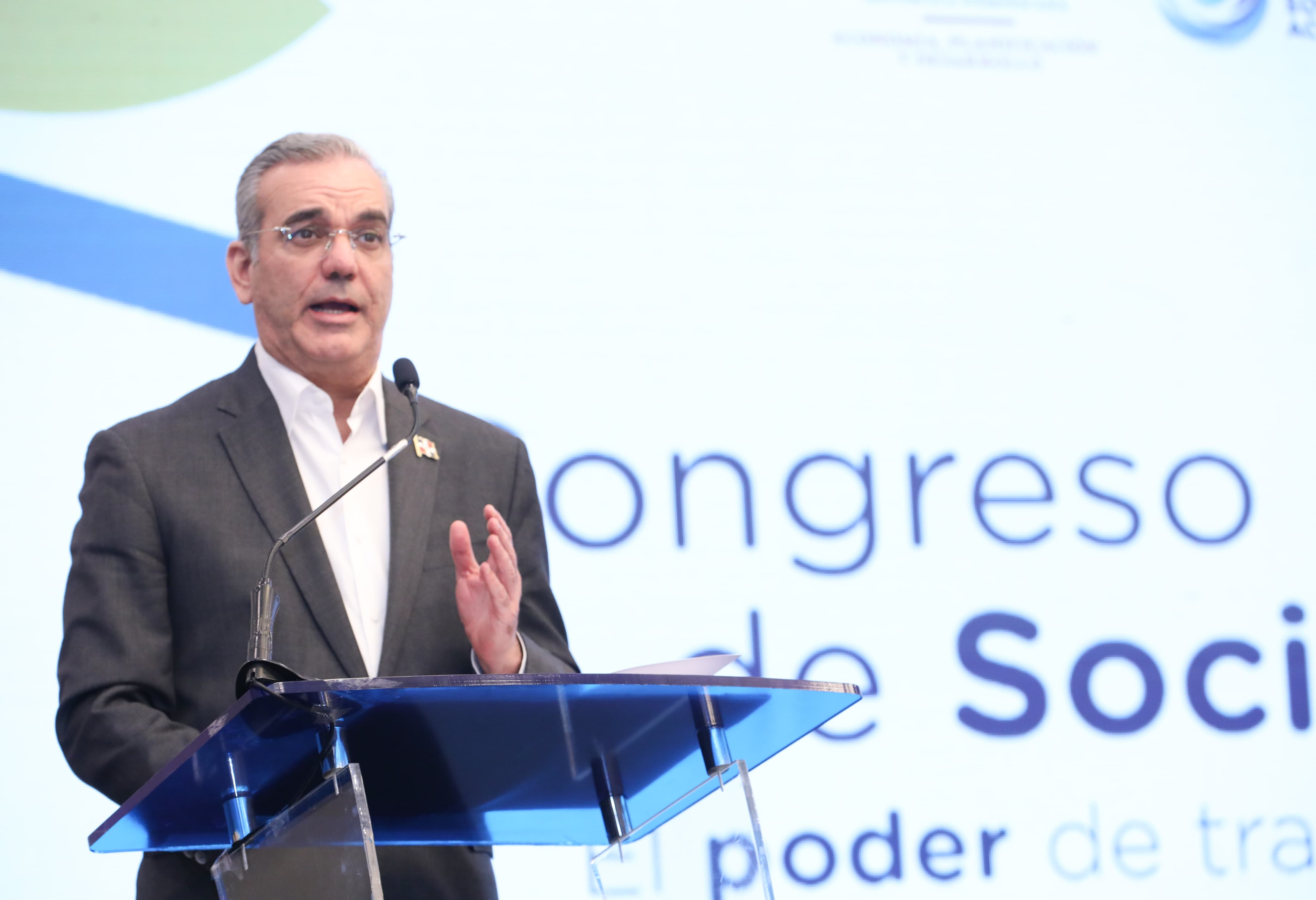 Afirma el cargo público más importante es el del ciudadano imagen