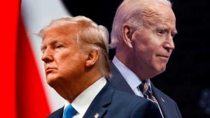 EEUU: Biden recibirá a Trump en la Casa Blanca próximo miércoles