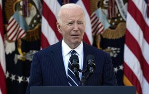 Biden retira a Cuba de la lista de países promueven el terrorismo