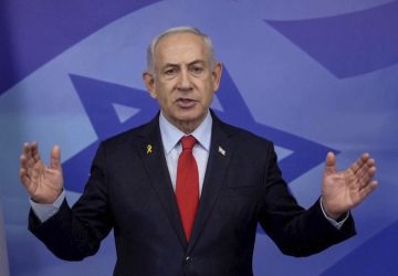 ISRAEL: Netanyahu plantea volver atacar Gaza pese a tregua ISRAEL: Netanyahu plantea volver atacar Gaza pese a tregua