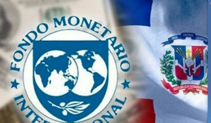 FMI valora el comportamiento dominicano en divulgación datos